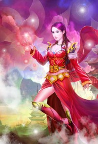 西游大妖王
