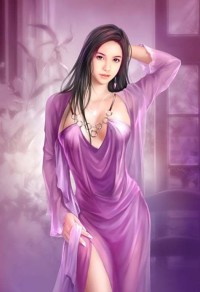 收服母女花作者不详